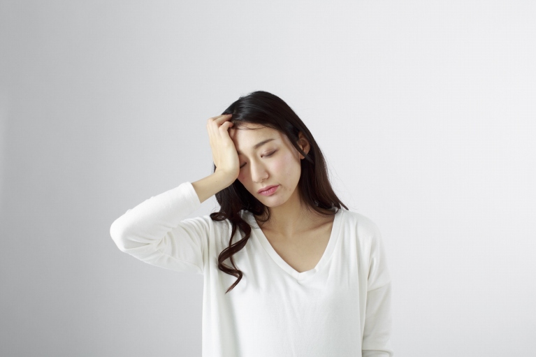 婦人科について