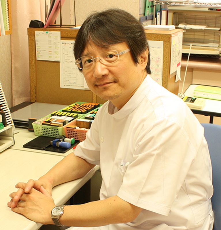 院長・医師　澤田雄至